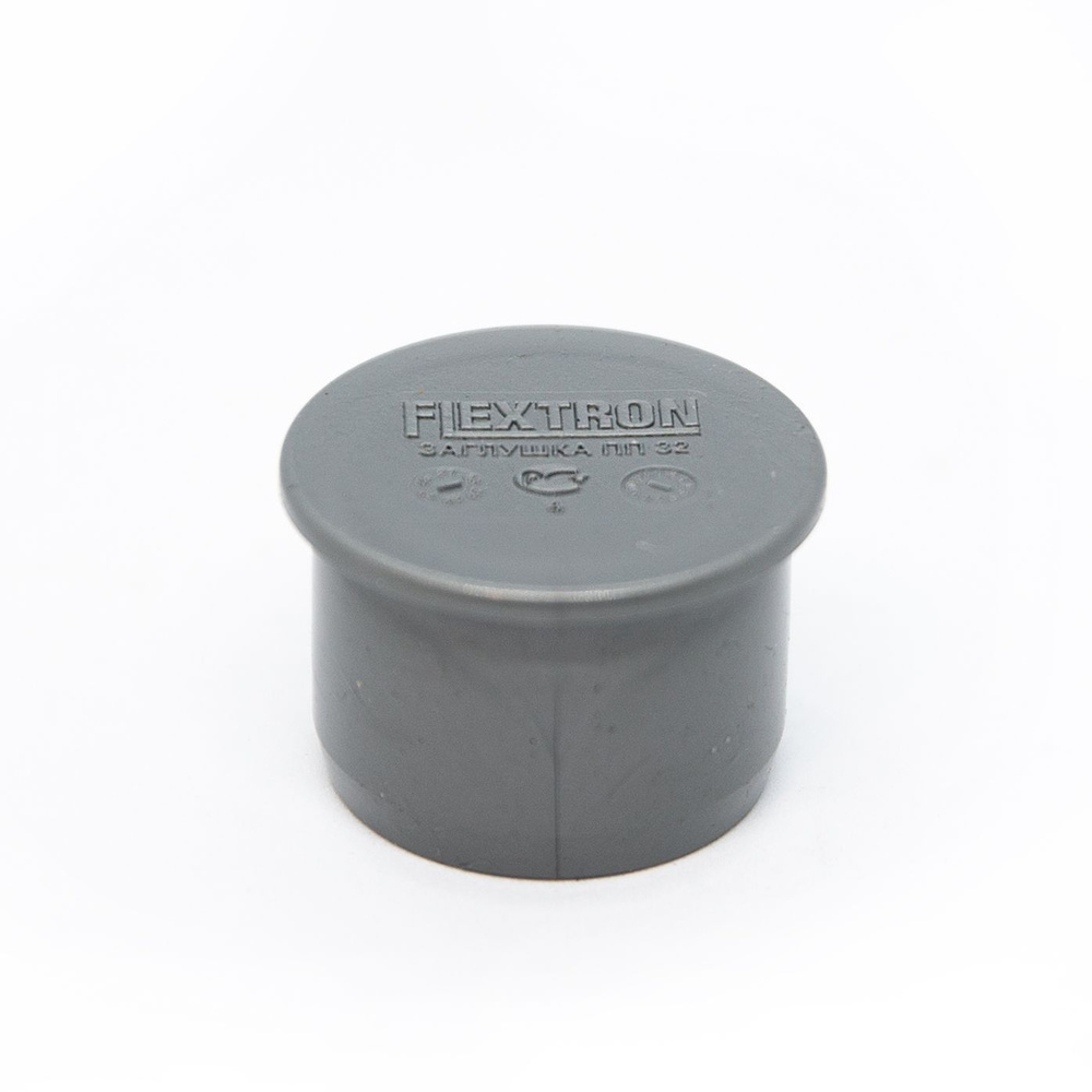 Заглушка ПП 32 мм