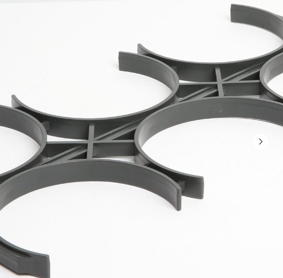 Кассета ПП 110 мм (10 мест)