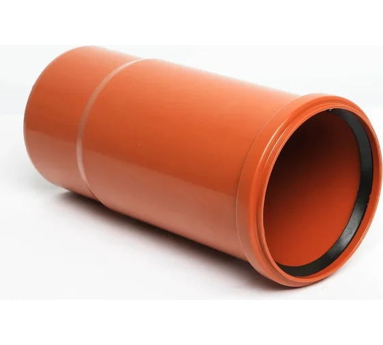 Компенсатор наружный 110 мм