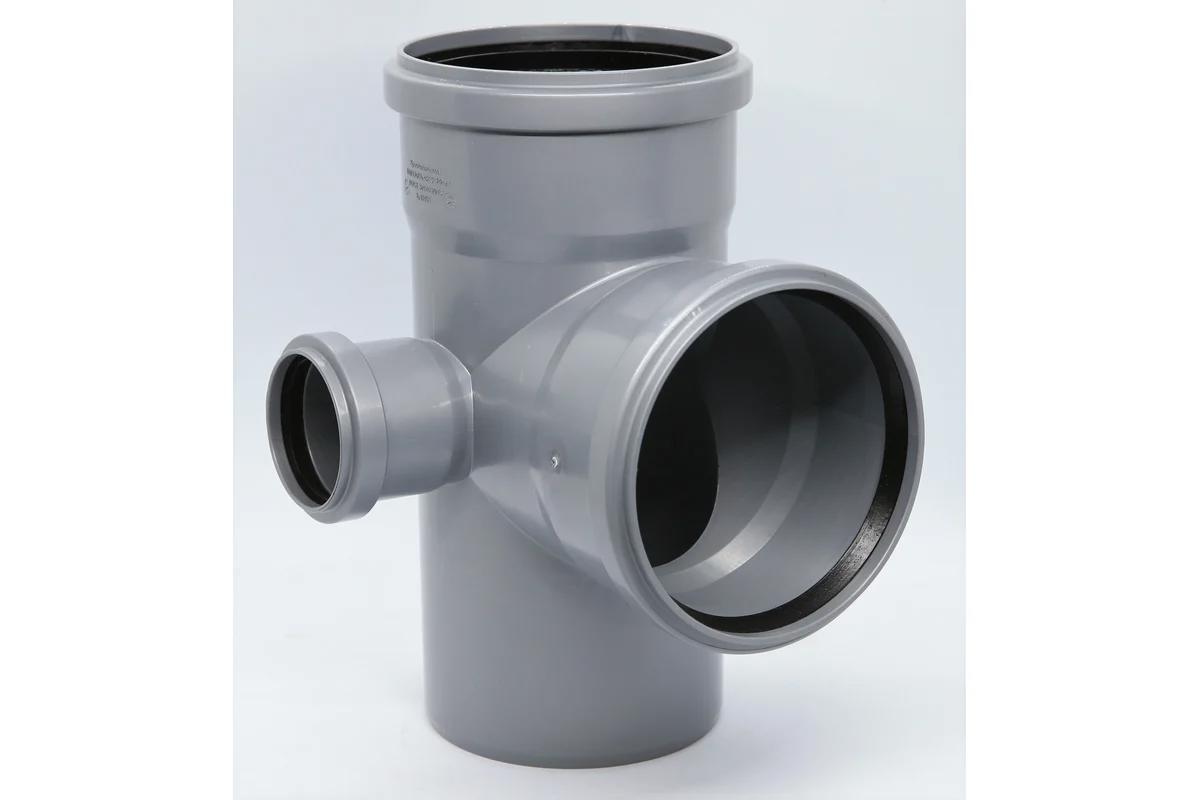 Крестовина двухплоскостная 110/110/110/90°