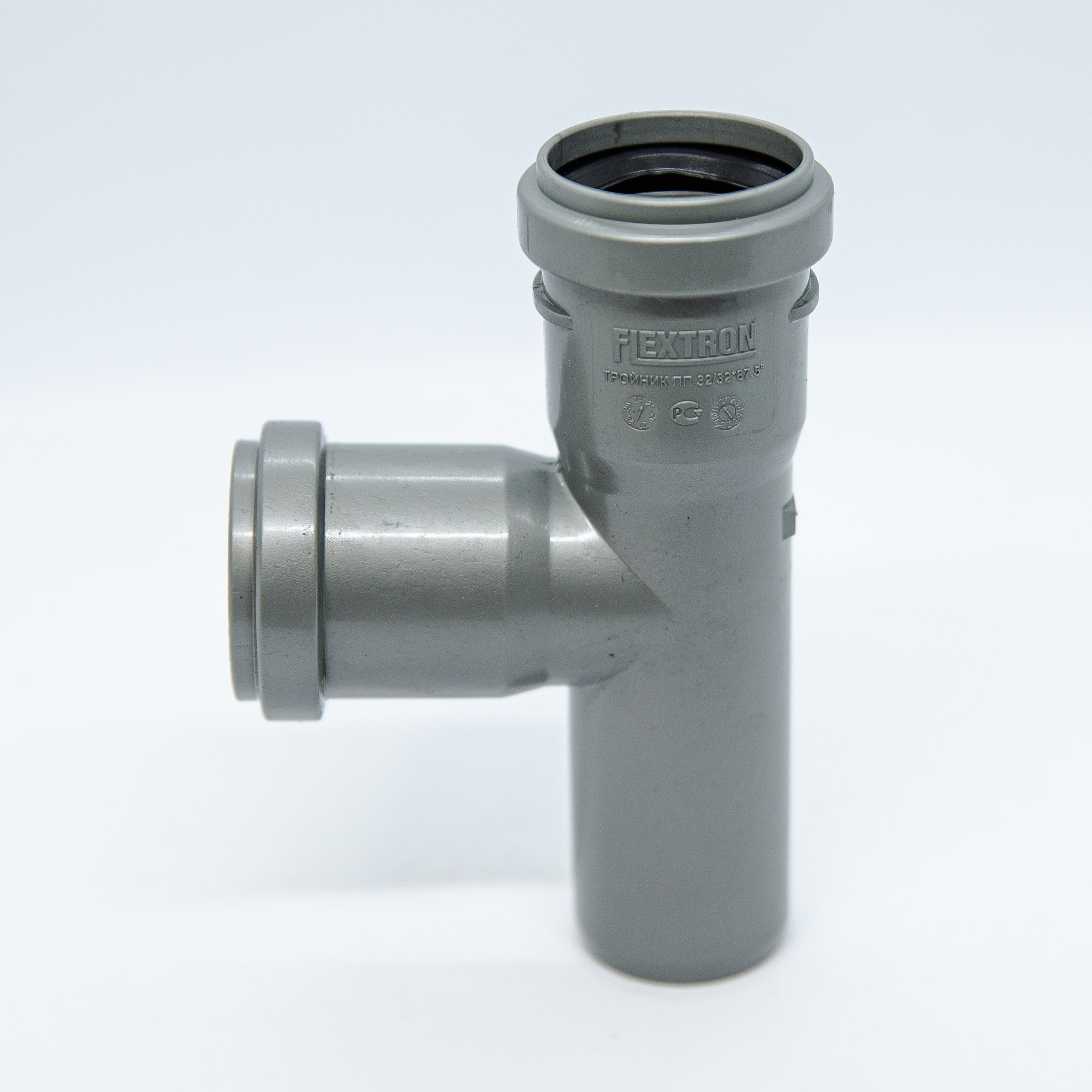 Тройник ПП 32/32/45°