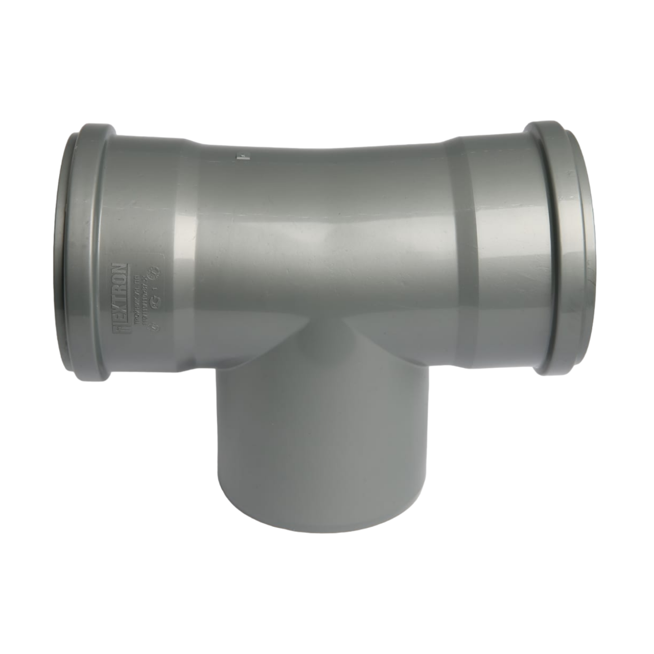 Тройник ПП 110/110/45°